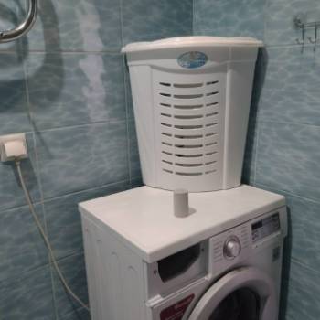 Сдается 1-комнатная квартира, 34 м²