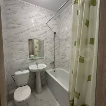 Сдается 1-комнатная квартира, 38,8 м²