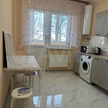 Сдается 1-комнатная квартира, 38,8 м²