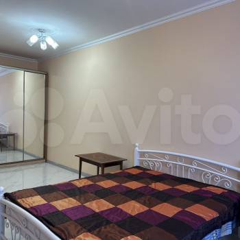 Сдается 1-комнатная квартира, 38,8 м²