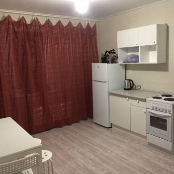 Продается 2-х комнатная квартира, 61,4 м²