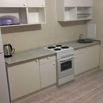 Продается 2-х комнатная квартира, 61,4 м²