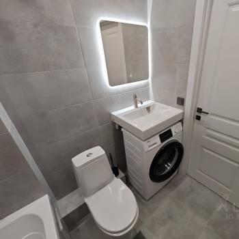 Сдается 1-комнатная квартира, 25,1 м²