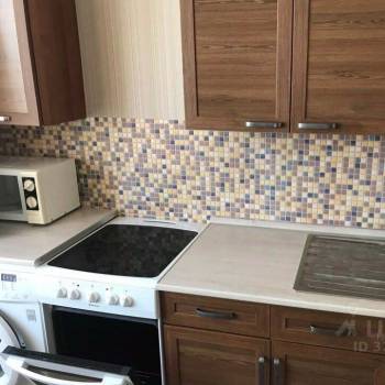 Сдается 1-комнатная квартира, 34 м²