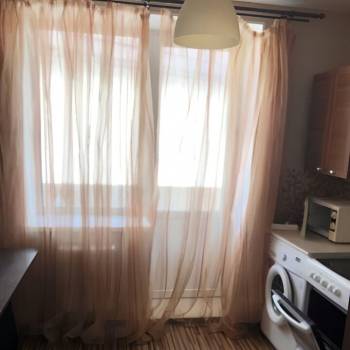 Сдается 1-комнатная квартира, 34 м²