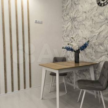 Сдается 2-х комнатная квартира, 37,3 м²