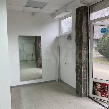 Сдается Нежилое помещение, 25 м²