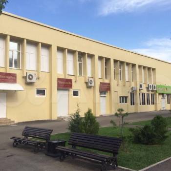 Сдается Нежилое помещение, 25 м²