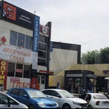 Сдается Нежилое помещение, 25 м²