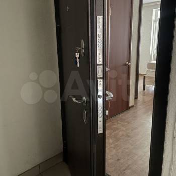 Продается 1-комнатная квартира, 18,6 м²