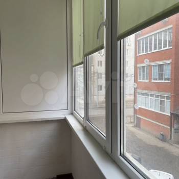 Продается 1-комнатная квартира, 18,6 м²