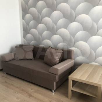 Сдается 1-комнатная квартира, 38 м²