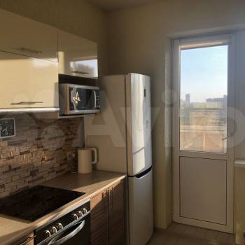 Сдается 1-комнатная квартира, 47 м²