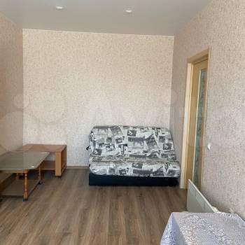 Сдается 1-комнатная квартира, 37 м²