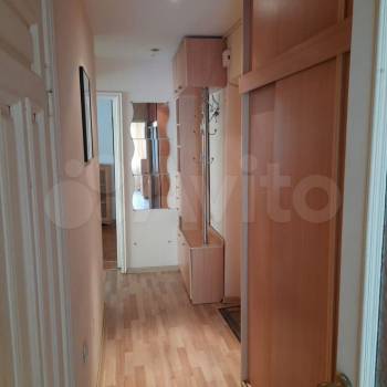 Сдается Многокомнатная квартира, 62 м²