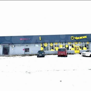 Продается Нежилое помещение, 558 м²