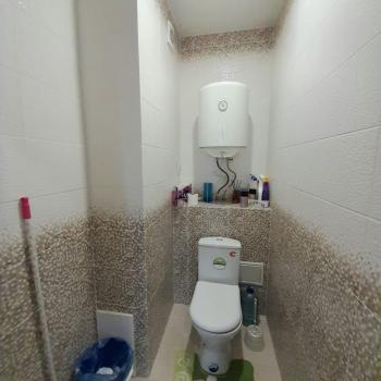 Продается 2-х комнатная квартира, 59 м²