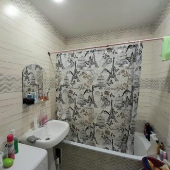 Продается 2-х комнатная квартира, 59 м²