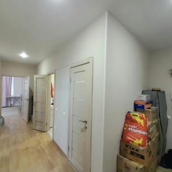 Продается 2-х комнатная квартира, 59 м²