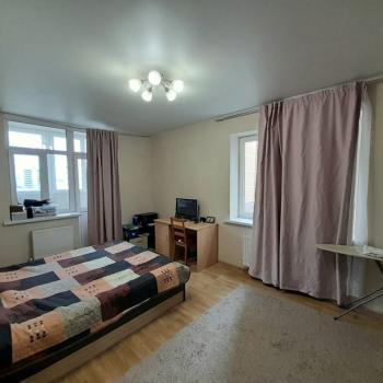 Продается 2-х комнатная квартира, 59 м²