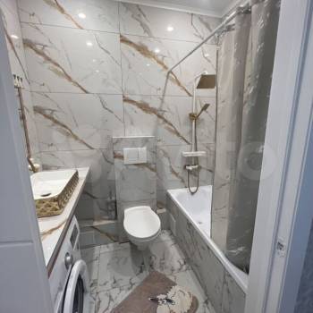 Сдается 1-комнатная квартира, 27 м²