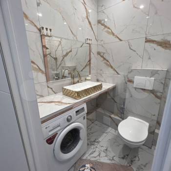 Сдается 1-комнатная квартира, 27 м²