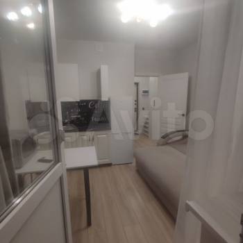 Сдается 1-комнатная квартира, 23 м²