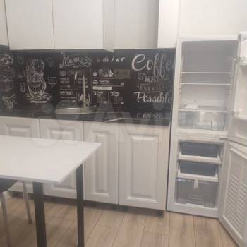 Сдается 1-комнатная квартира, 23 м²