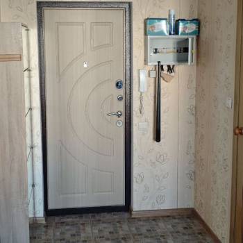 Продается 1-комнатная квартира, 41 м²