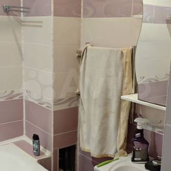 Продается 1-комнатная квартира, 41 м²