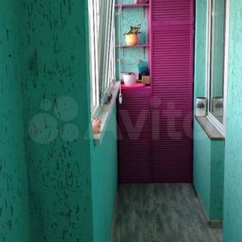 Продается 1-комнатная квартира, 41 м²