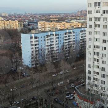 Продается 1-комнатная квартира, 41 м²