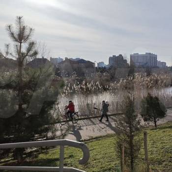 Продается 1-комнатная квартира, 41 м²