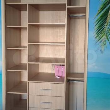 Продается 1-комнатная квартира, 41 м²