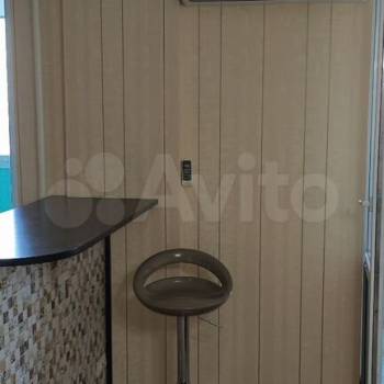 Продается 1-комнатная квартира, 41 м²