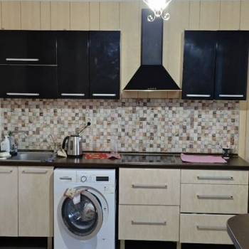 Продается 1-комнатная квартира, 41 м²
