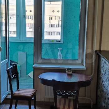 Продается 1-комнатная квартира, 41 м²