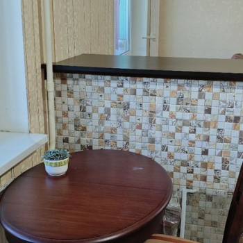 Продается 1-комнатная квартира, 41 м²