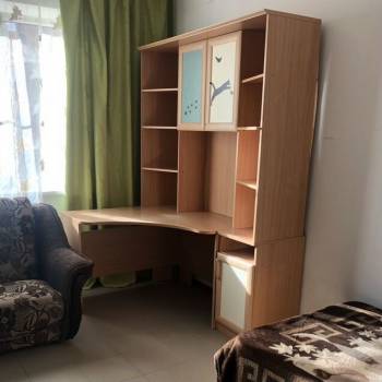 Продается 1-комнатная квартира, 47,7 м²