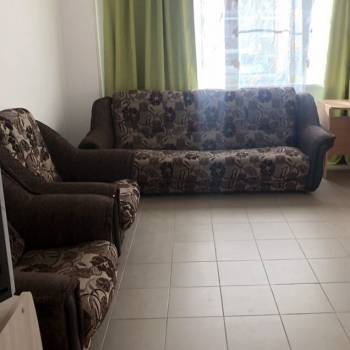 Продается 1-комнатная квартира, 47,7 м²