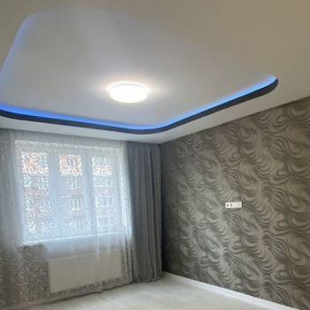 Продается 2-х комнатная квартира, 71 м²