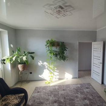 Продается 2-х комнатная квартира, 50,6 м²