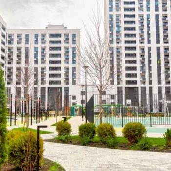 Сдается 1-комнатная квартира, 36 м²