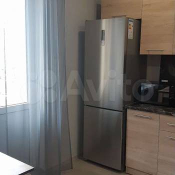 Сдается 1-комнатная квартира, 36 м²