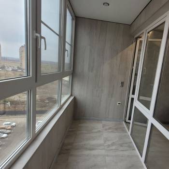 Сдается 1-комнатная квартира, 46,6 м²