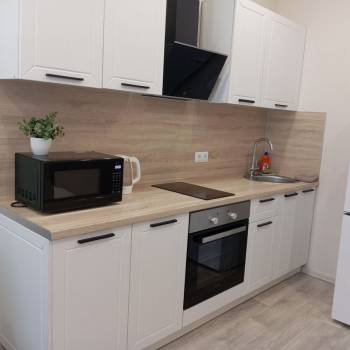 Сдается 1-комнатная квартира, 45 м²