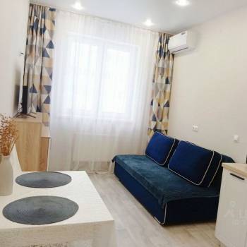 Сдается 1-комнатная квартира, 45 м²