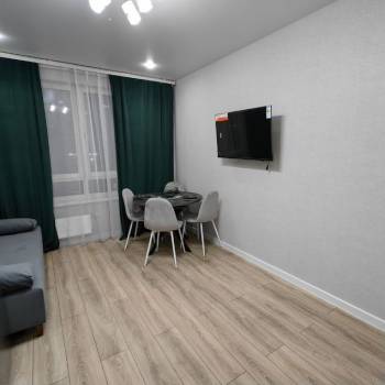 Сдается 2-х комнатная квартира, 40 м²
