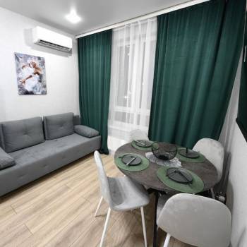 Сдается 2-х комнатная квартира, 40 м²
