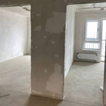 Продается 1-комнатная квартира, 48,4 м²